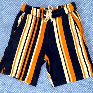 Small free planet shorts